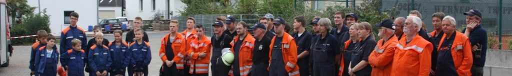 Dorfpokal 2016