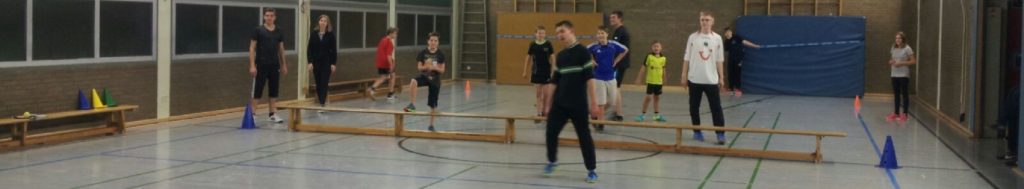 Jugendfeuerwehrdienst mal anders