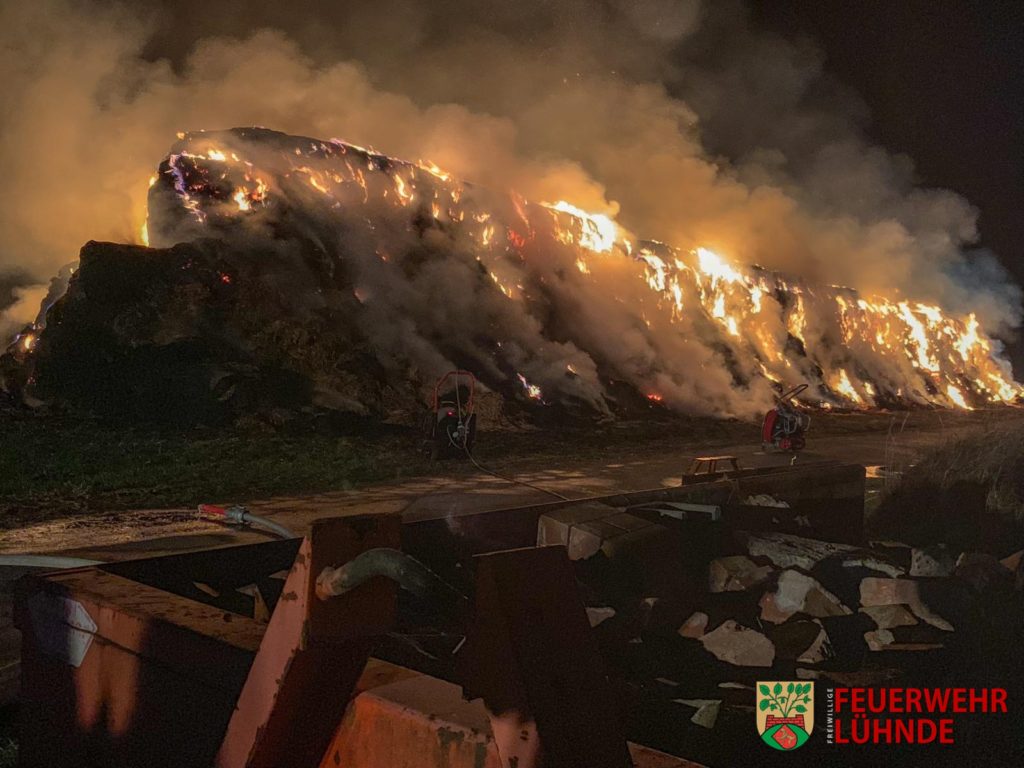 Brandeinsatz (09-2018)