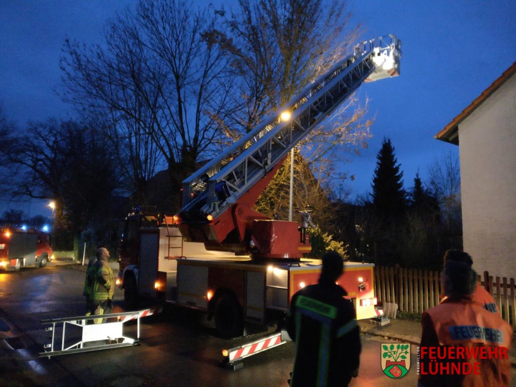 TH-Tragehilfe für Rettungsdienst (11-2018)