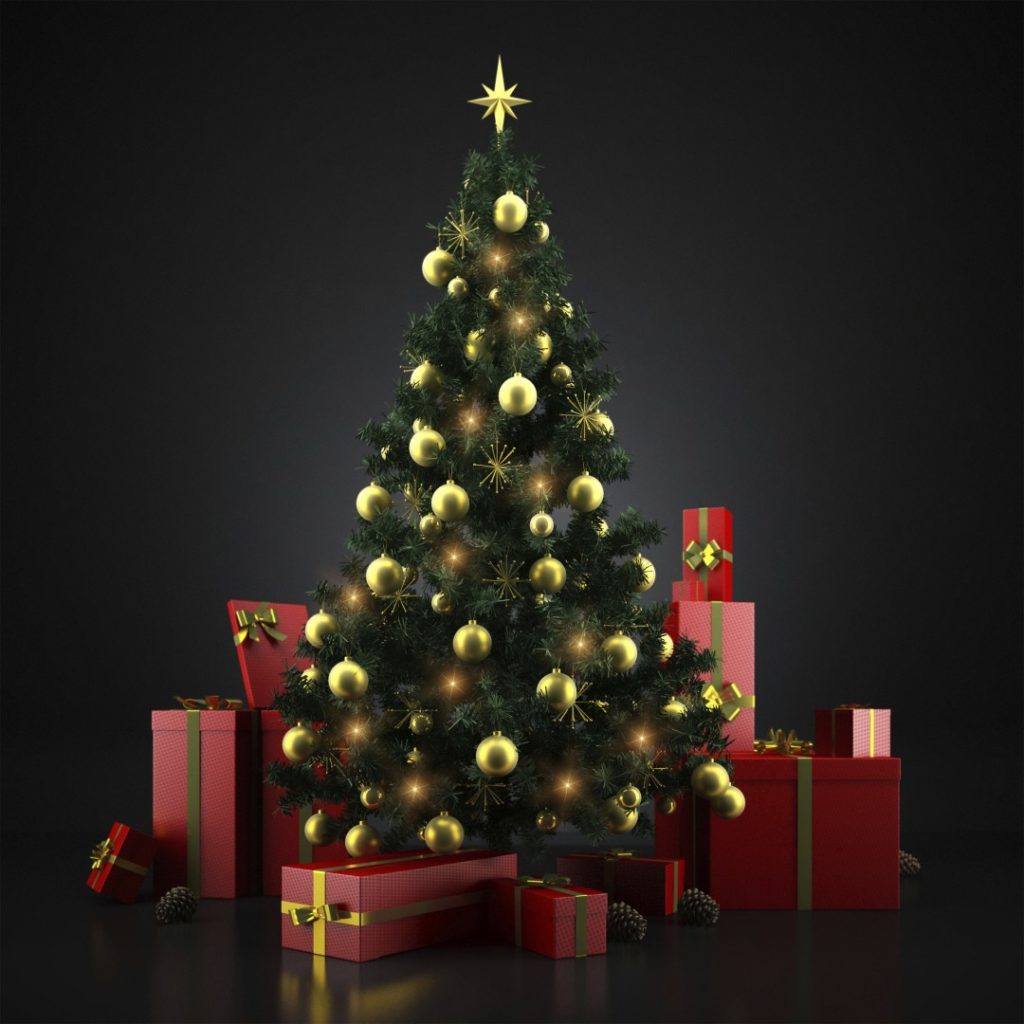 Weihnachtsgruß