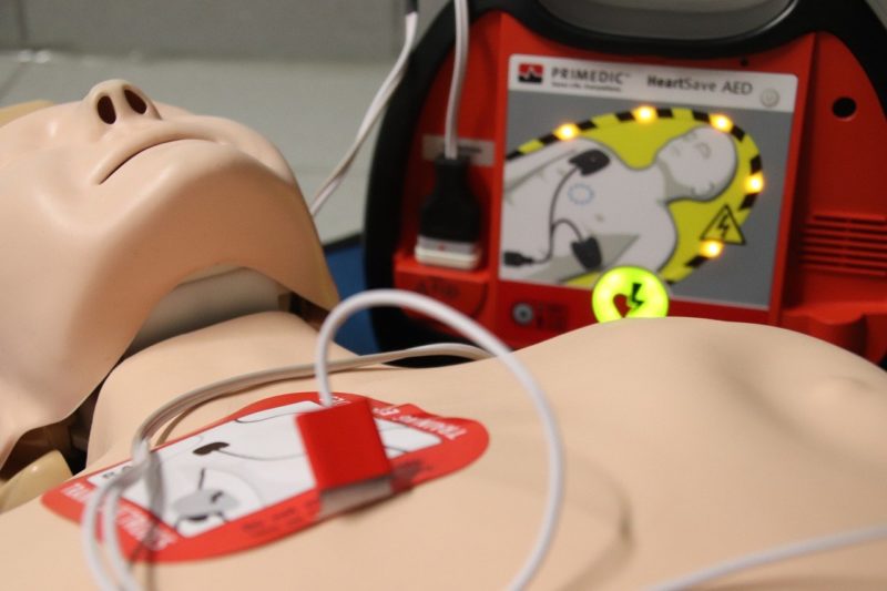 R1 – First Responder-Einsatz (15-2024)