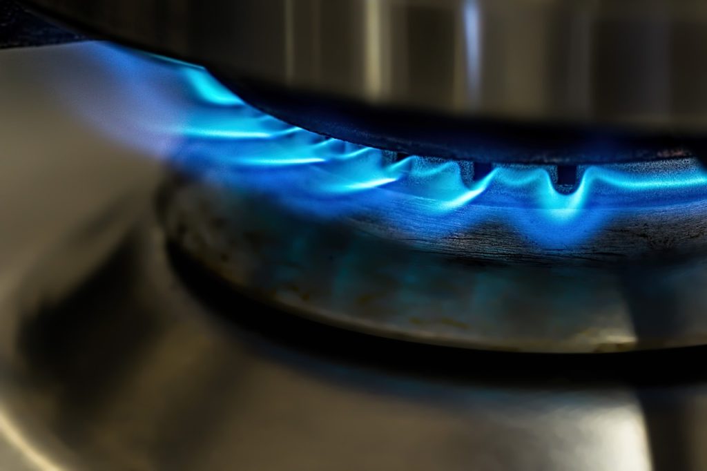 Neues Geruchsmittel für Gas
