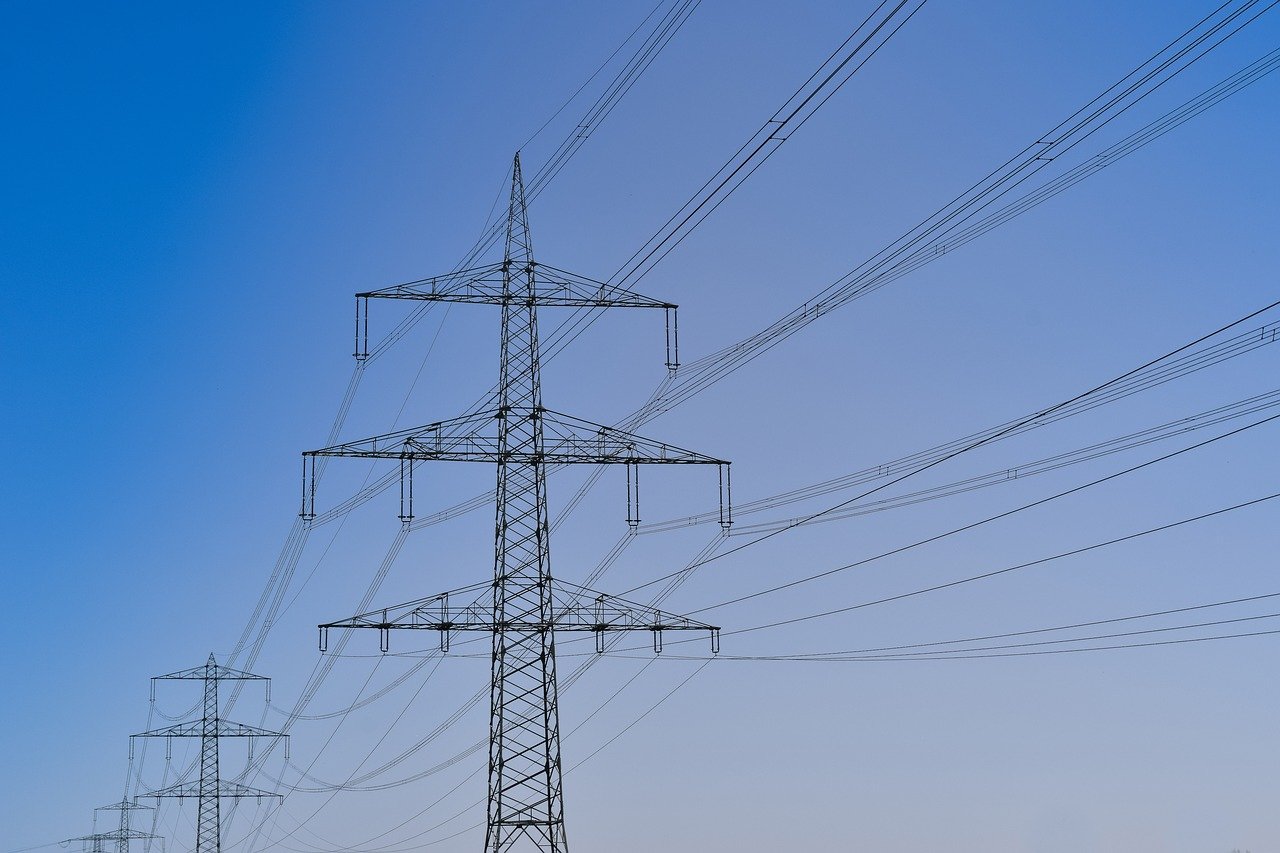 B1 – Elektro (Elektroanlage > 1000V) (03-2022)