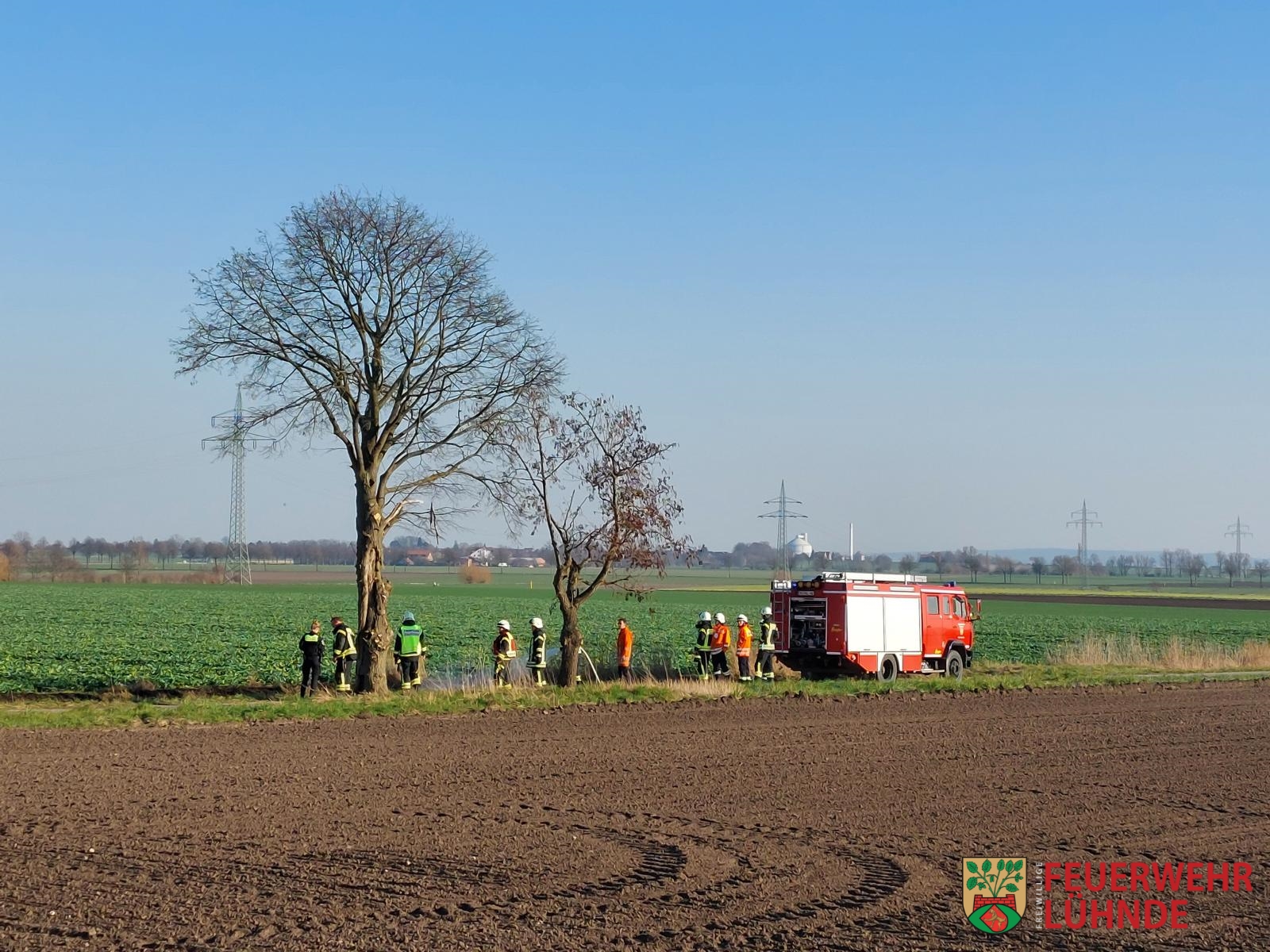 B0 – Flächenbrand (06-2022)