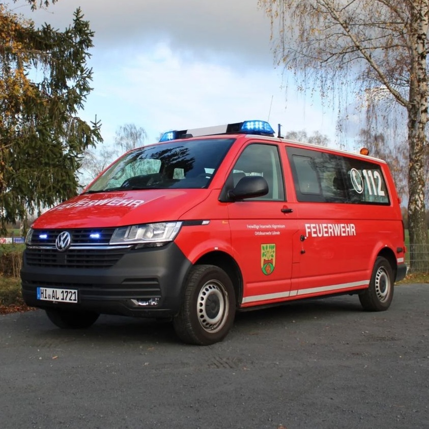R1 – First Responder Einsatz (15-2023)