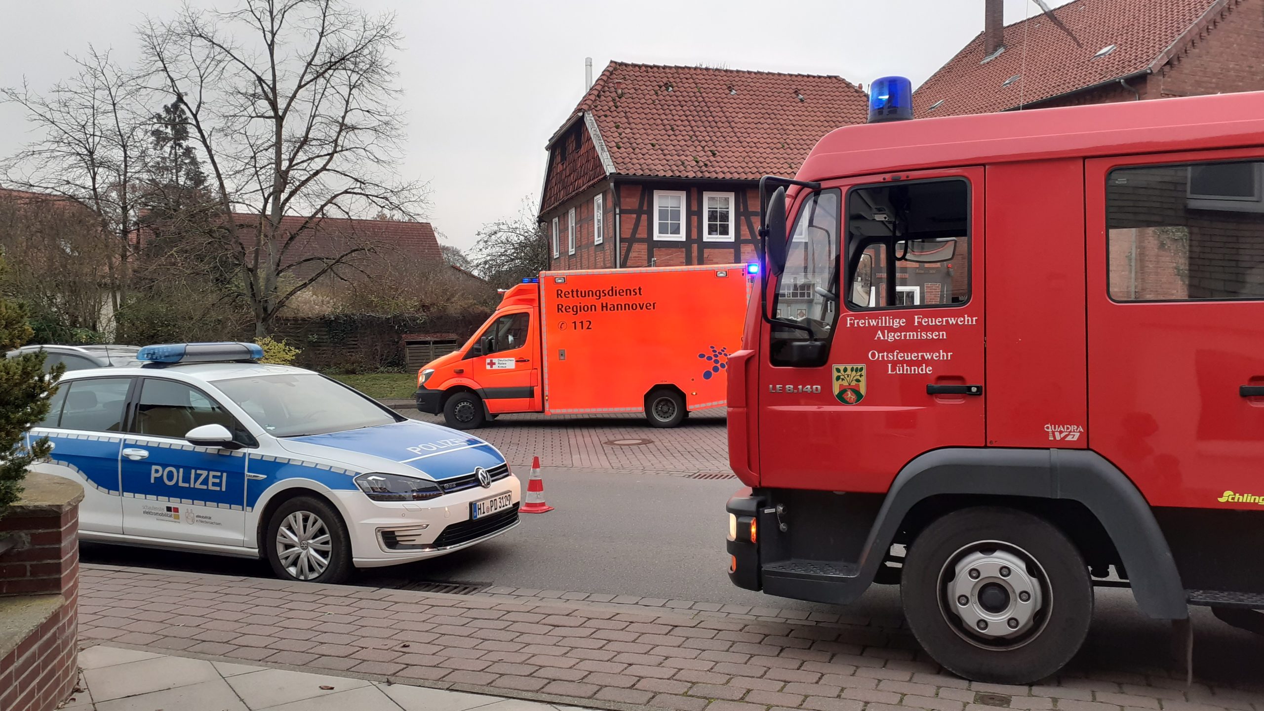 H0 – Türöffnung (18-2022)