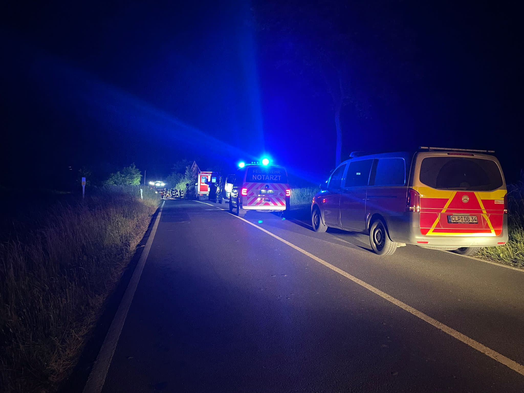 HM1 – Person unter Zug (06-2023)