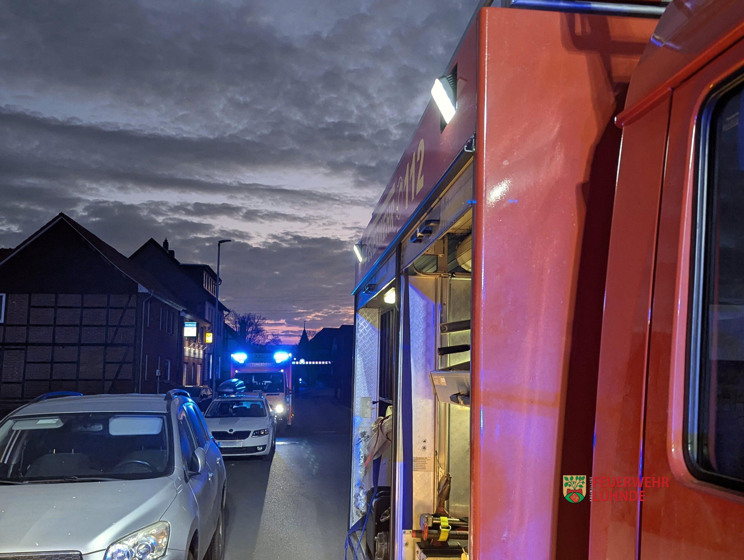 B1 – Feuer (03-2025)