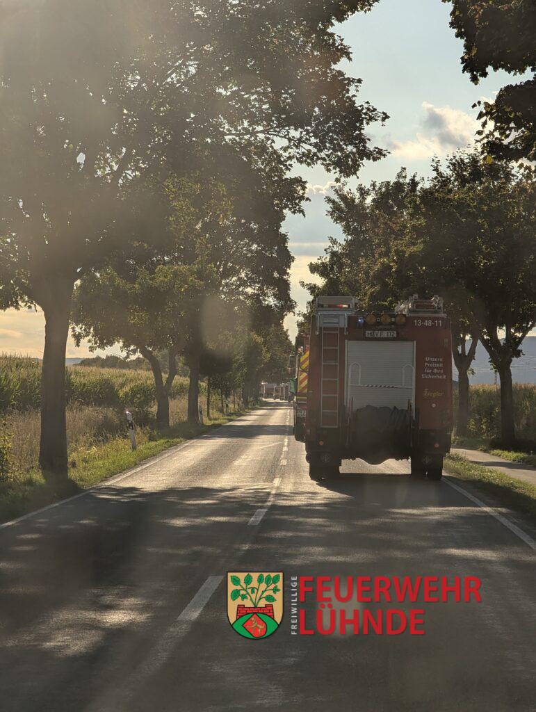 Eindrücke der „Zwei-Tage-Übung“