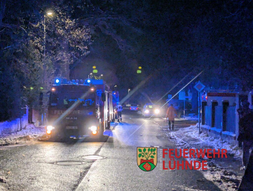 BBMA/R1 – ausgelöste Brandmeldeanlage (01-2026)