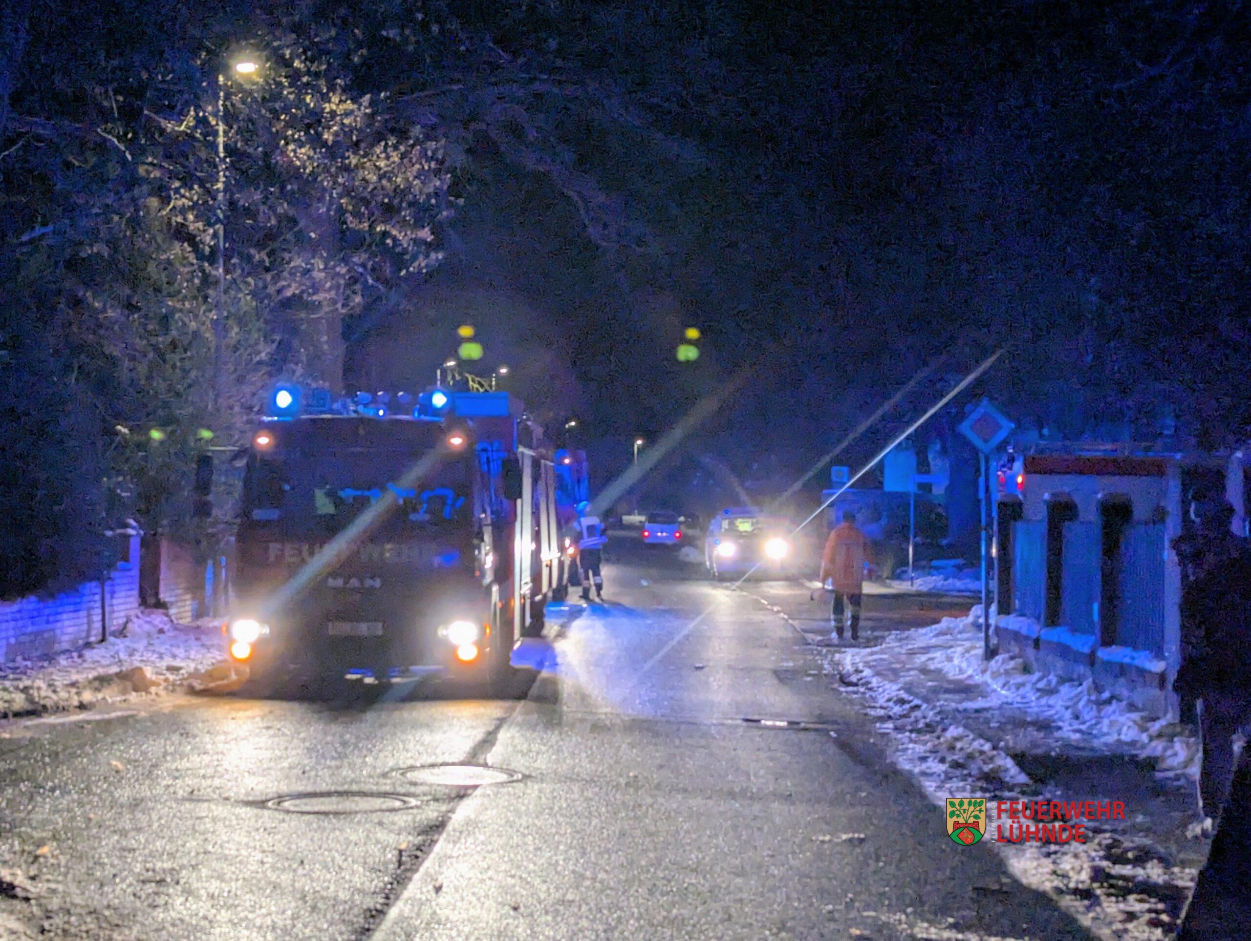 BBMA/R1 – ausgelöste Brandmeldeanlage (01-2026)