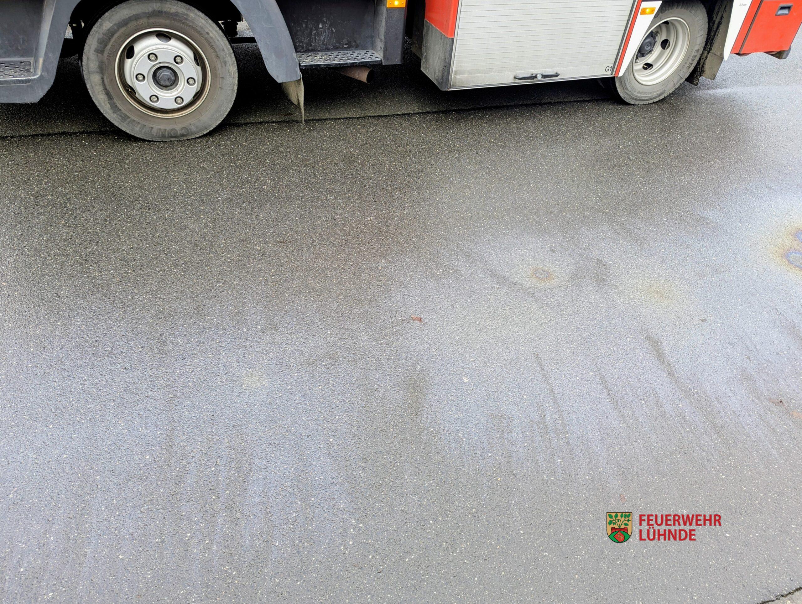 H1 Öl – Ölspur (05-2026)