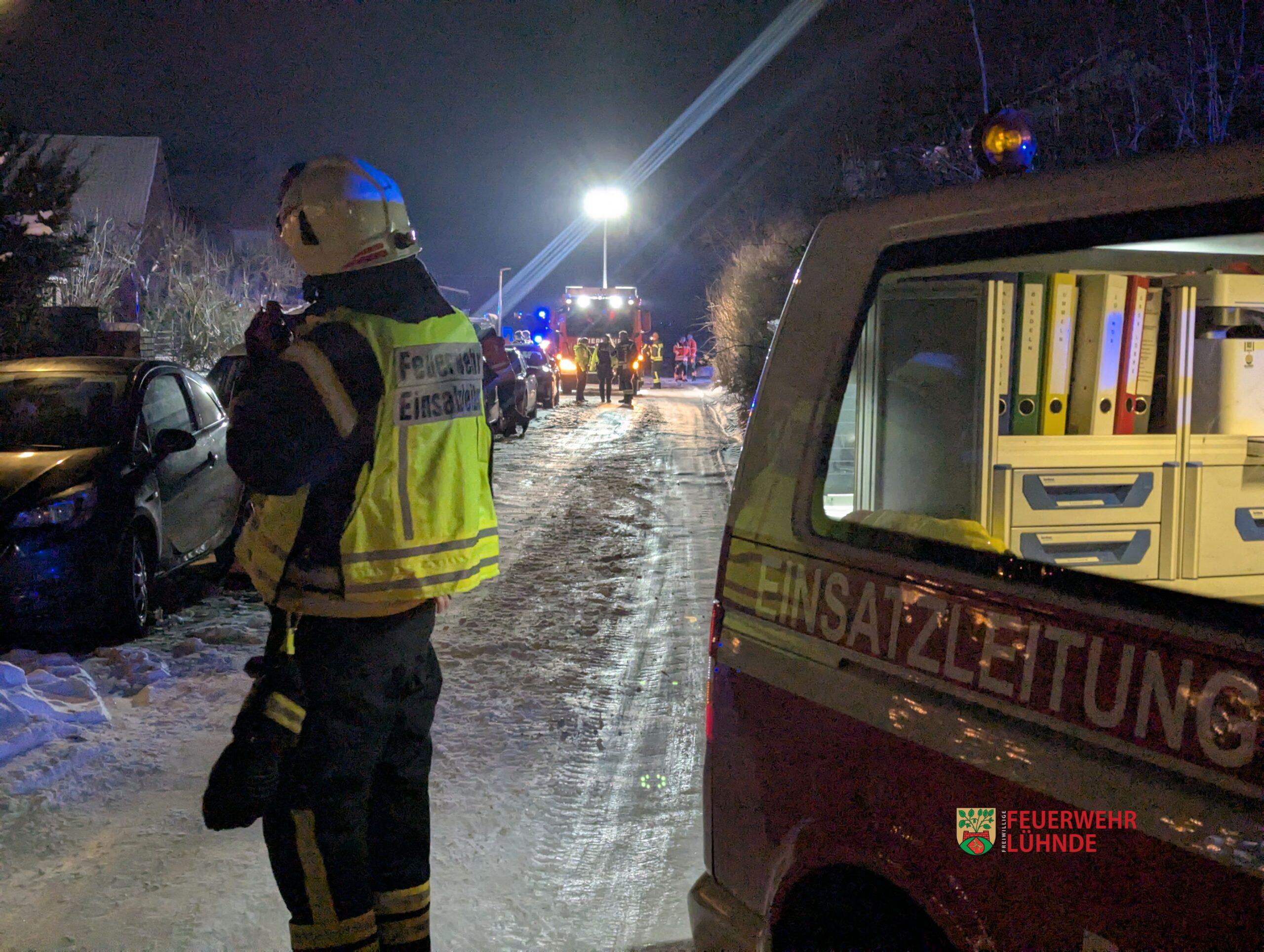 H2 GAS/R2N1 – Explosionsgefahr (03-2026)