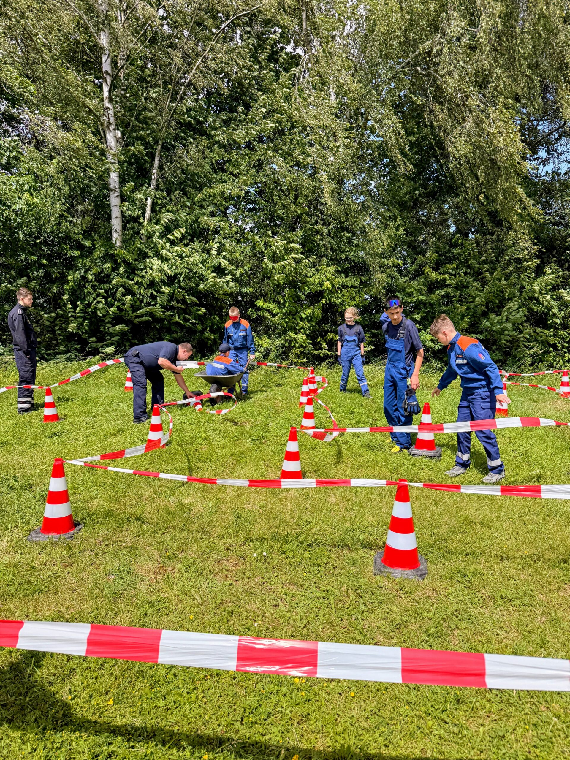 Gemeindepokal 2026